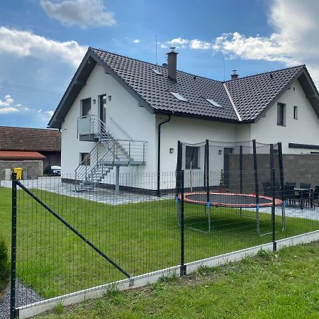 Apartmán Liso Bobrovec Esterno foto
