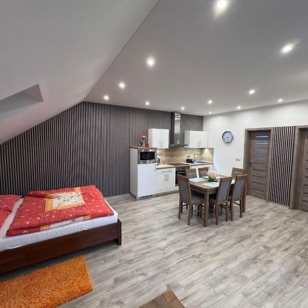 Apartmán Liso Bobrovec Esterno foto