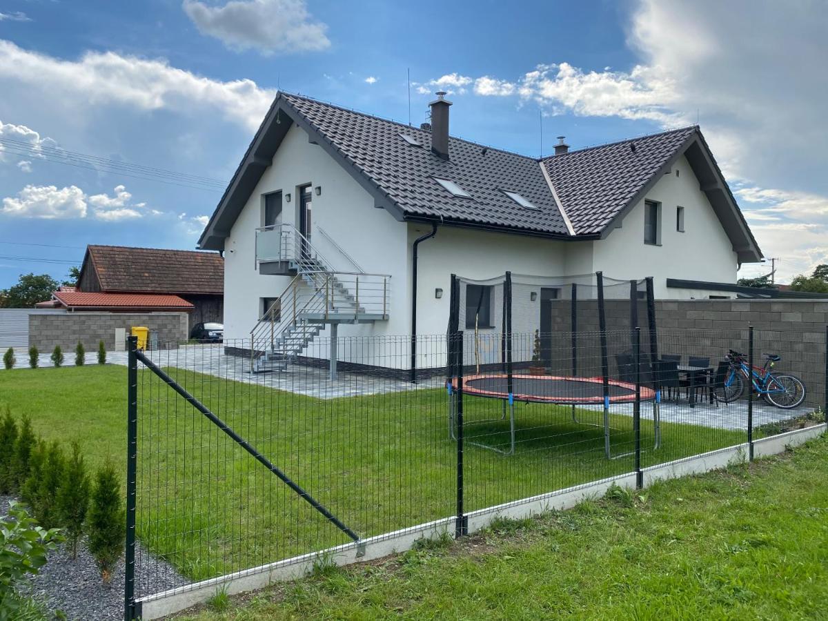 Apartmán Liso Bobrovec Esterno foto