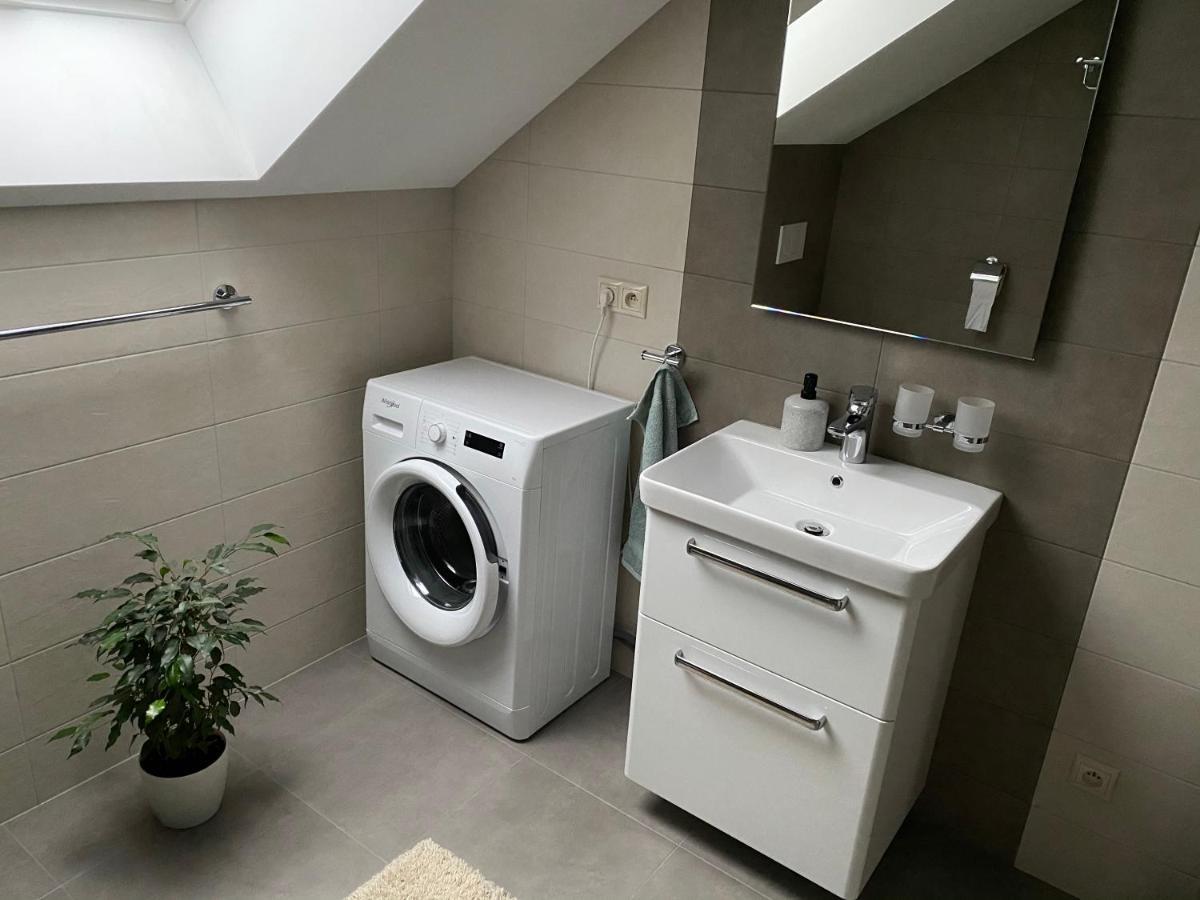 Apartmán Liso Bobrovec Esterno foto