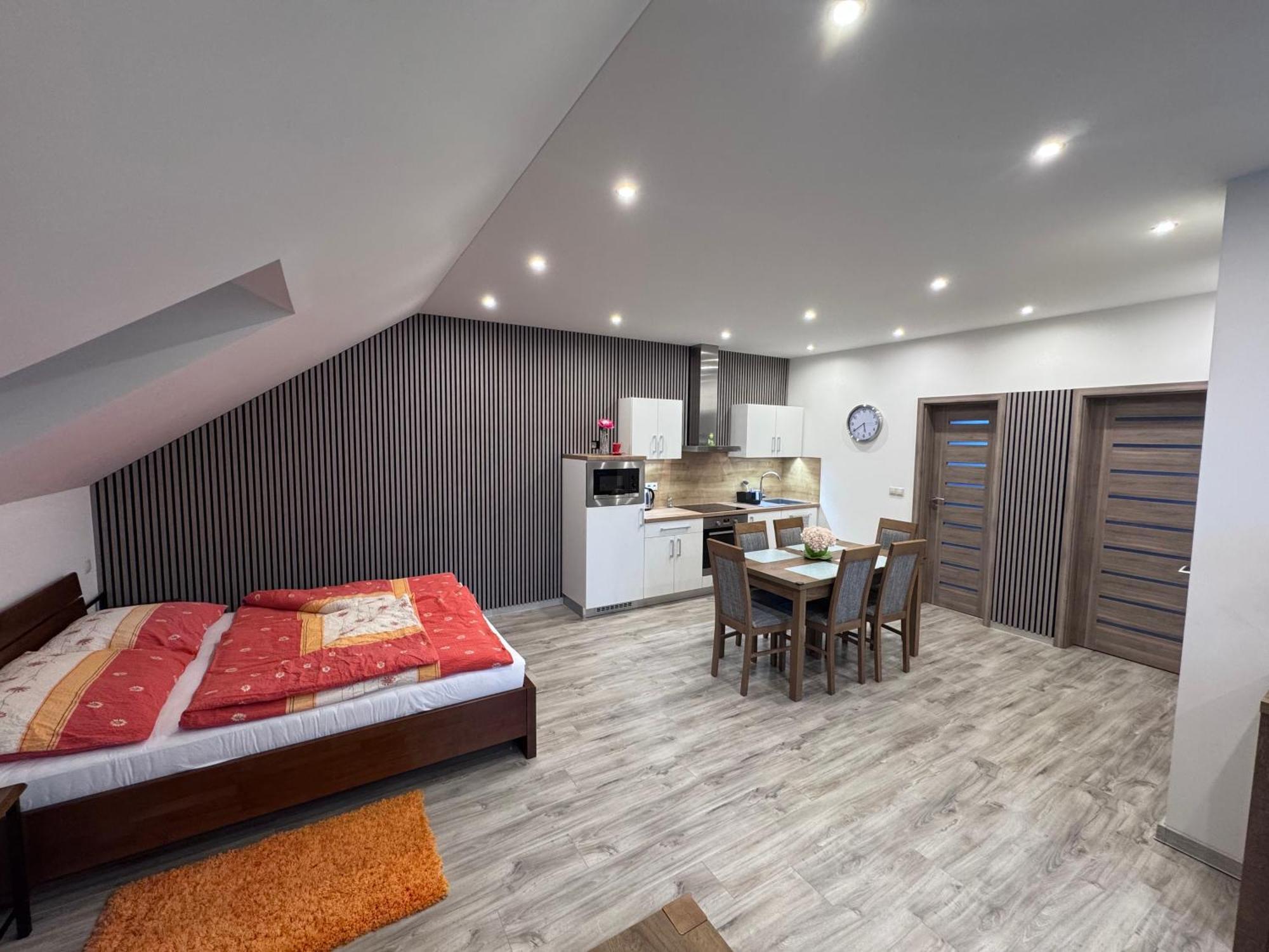 Apartmán Liso Bobrovec Esterno foto