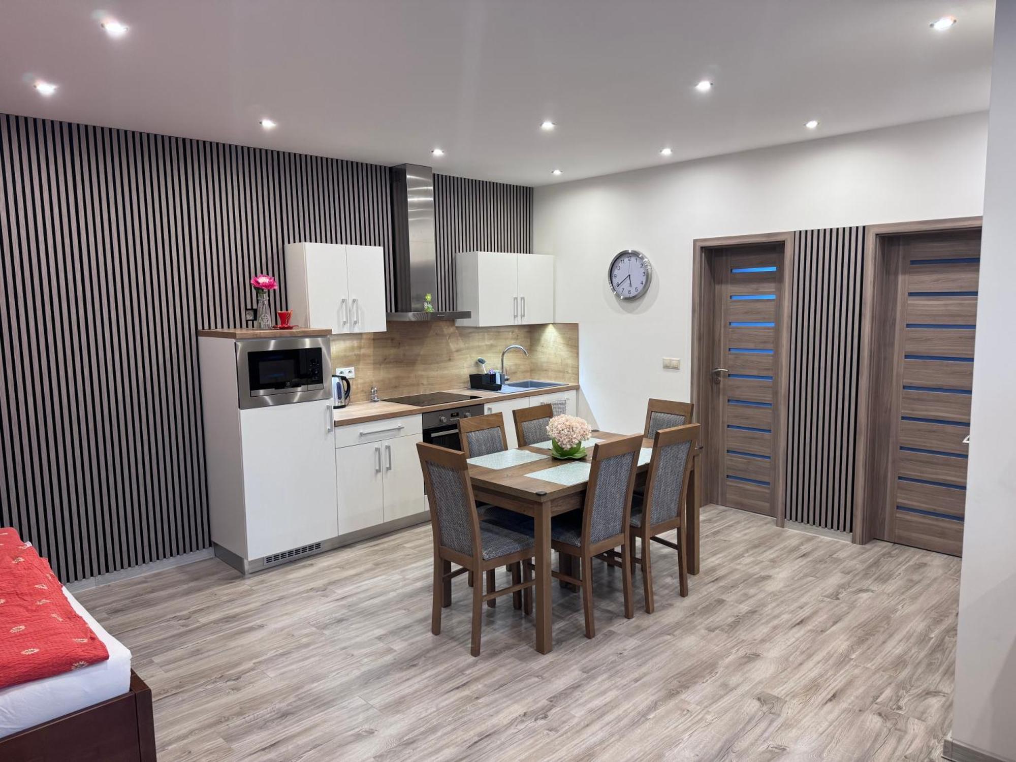 Apartmán Liso Bobrovec Esterno foto