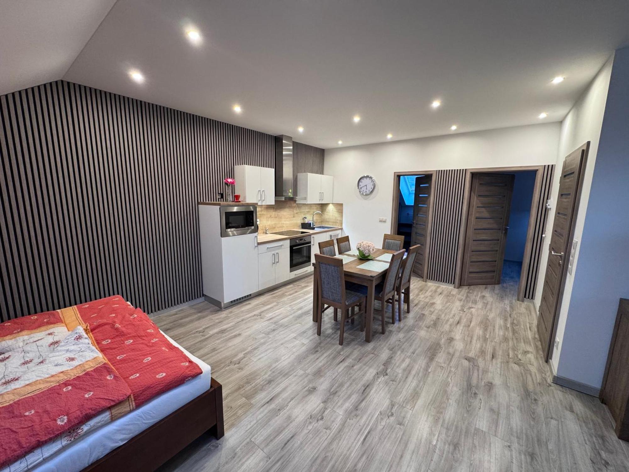 Apartmán Liso Bobrovec Esterno foto