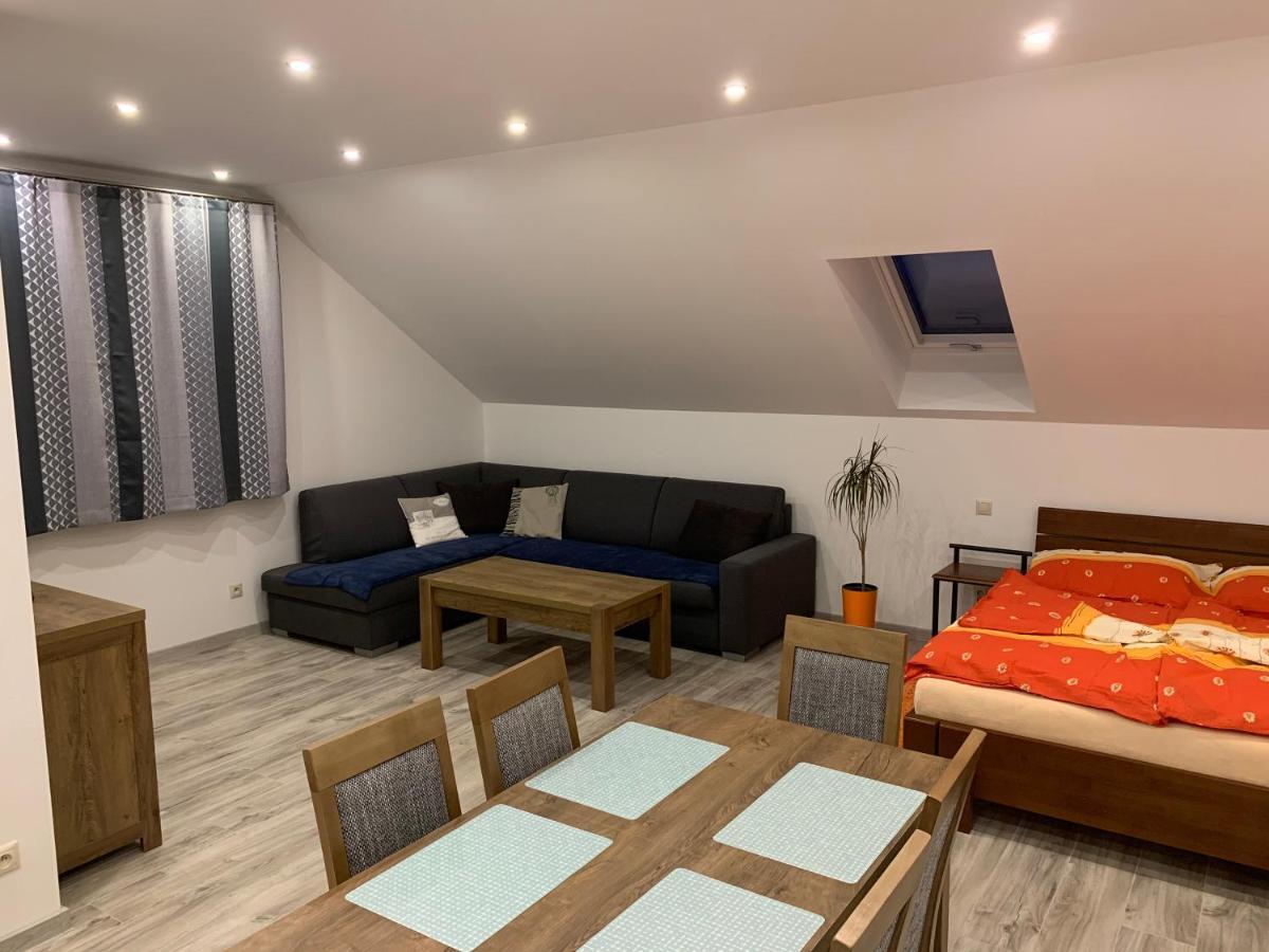 Apartmán Liso Bobrovec Esterno foto