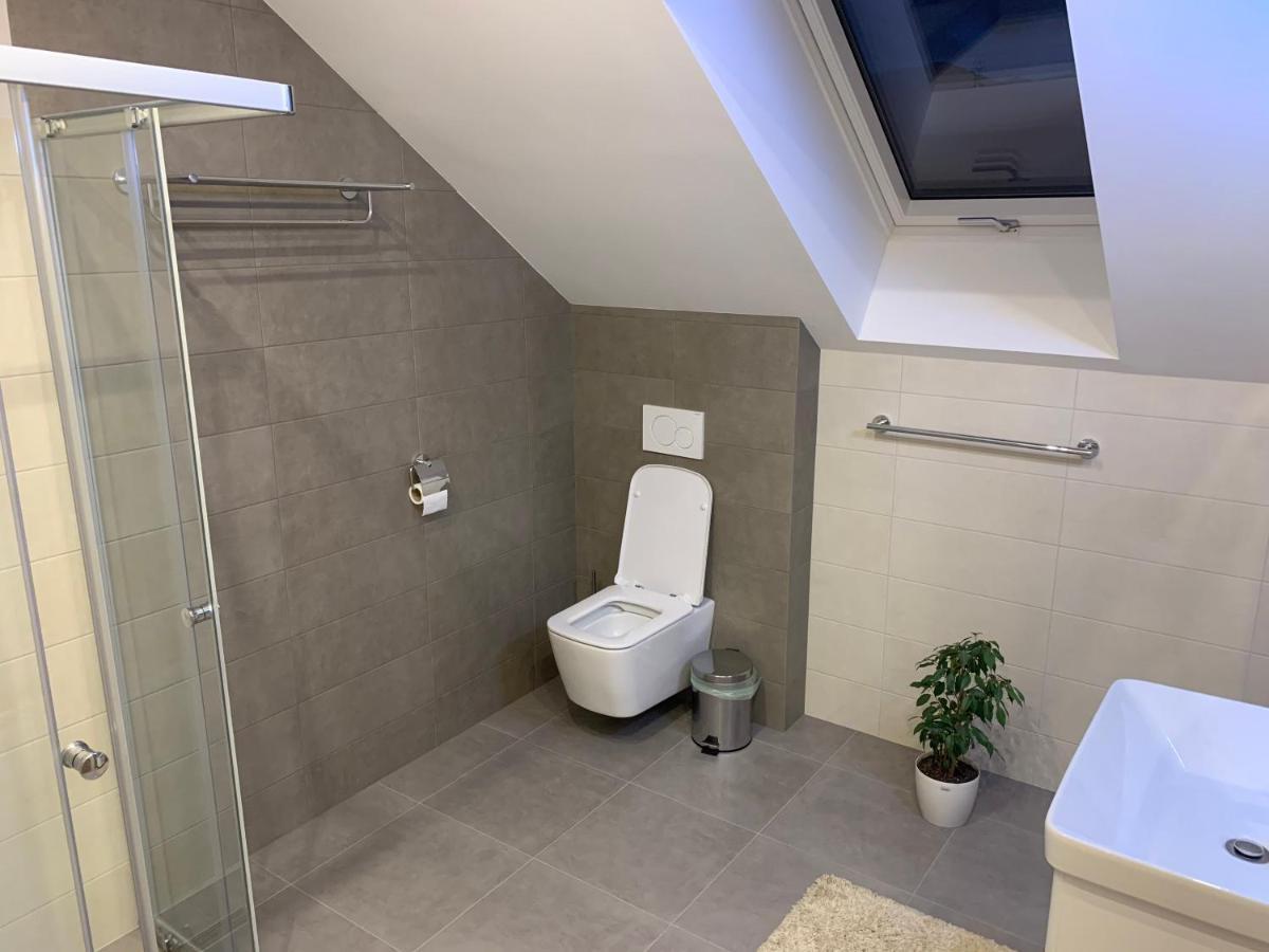 Apartmán Liso Bobrovec Esterno foto
