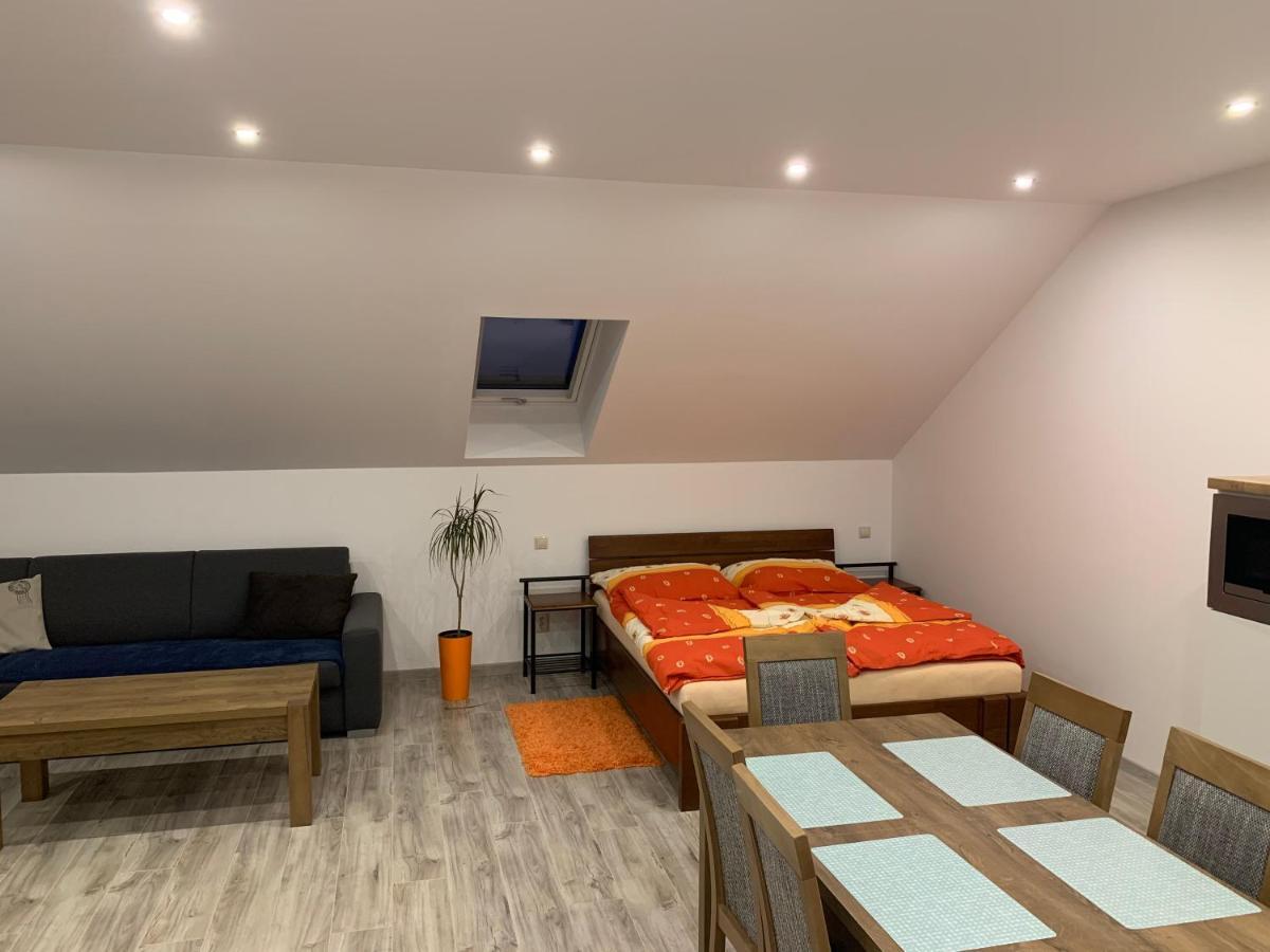 Apartmán Liso Bobrovec Esterno foto
