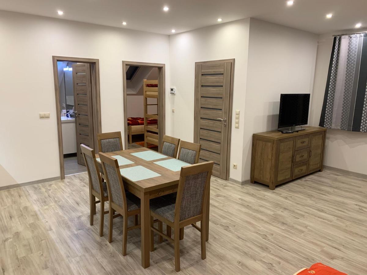 Apartmán Liso Bobrovec Esterno foto