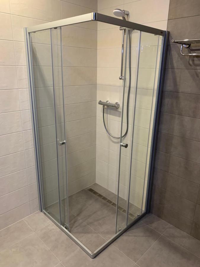 Apartmán Liso Bobrovec Esterno foto