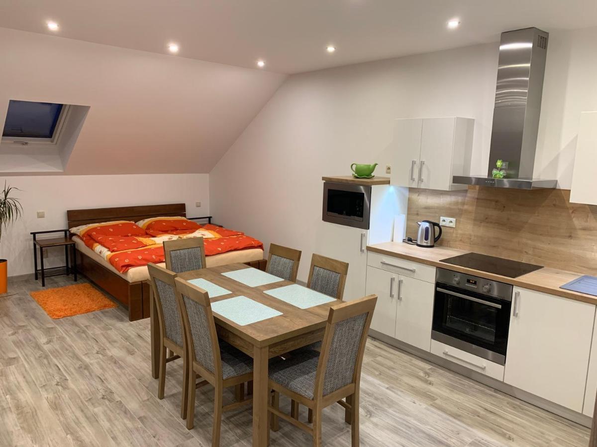 Apartmán Liso Bobrovec Esterno foto