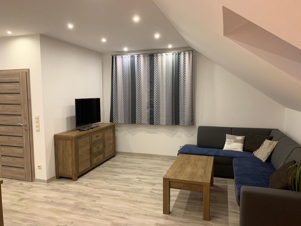 Apartmán Liso Bobrovec Esterno foto