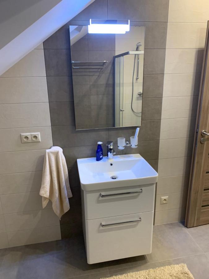 Apartmán Liso Bobrovec Esterno foto