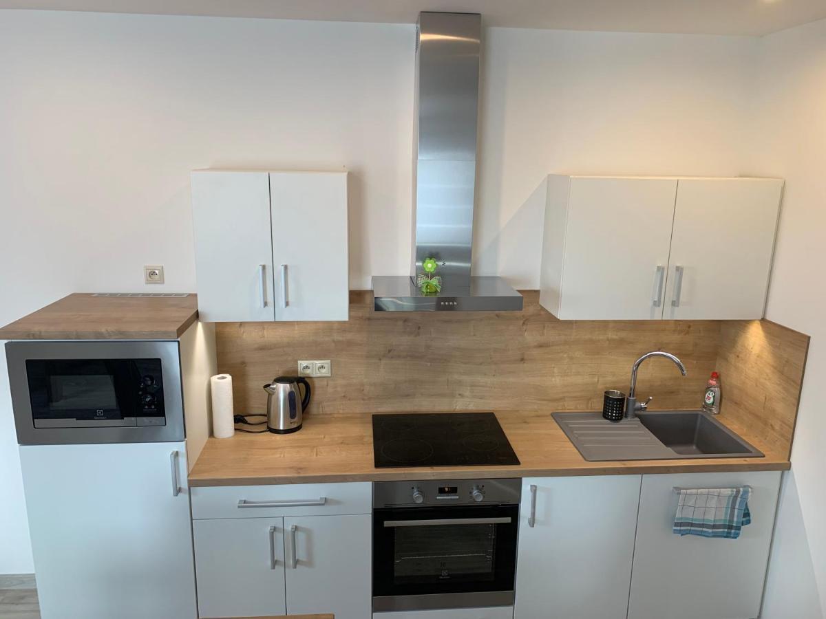 Apartmán Liso Bobrovec Esterno foto