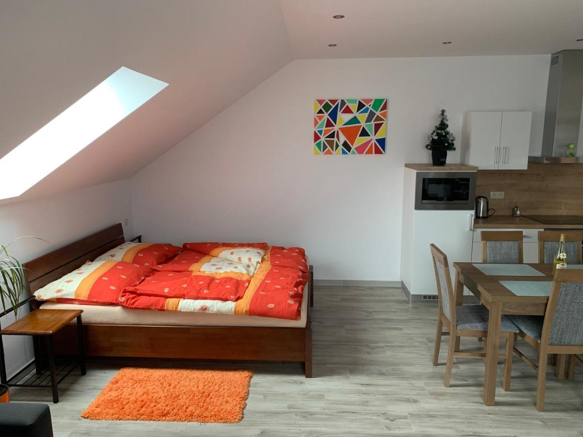 Apartmán Liso Bobrovec Esterno foto