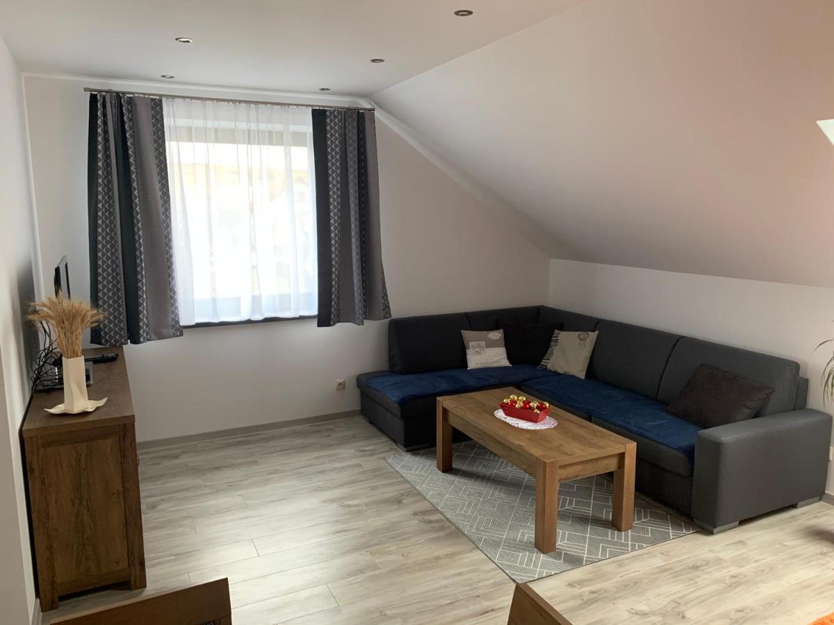 Apartmán Liso Bobrovec Esterno foto